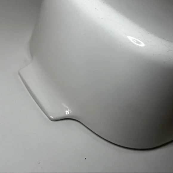 Vintage Corning Ware Blue Cornflower 3 Quart Baking Dish with Pyrex Lid - Picture 10 of 16